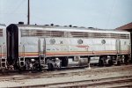 Santa Fe F3B 22A